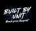 BuiltByUnit bench press blueprint
